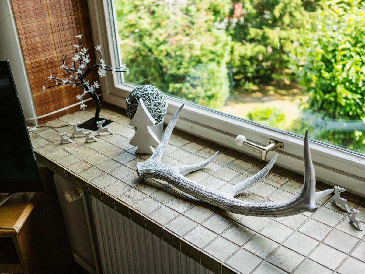 Weisser Hirsch Im Haus Sabine Braunlage Exterior foto
